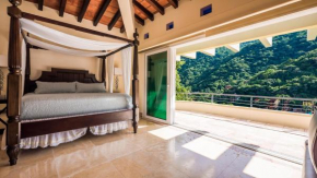 Boca de Tomatlán Luxury Boutique Hotel Accommodations